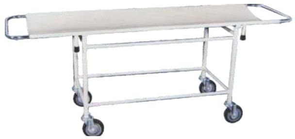 STRETCHER TROLLEY