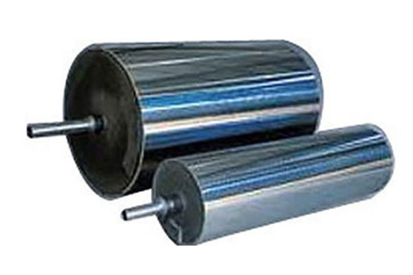 Chrome Plated Roller