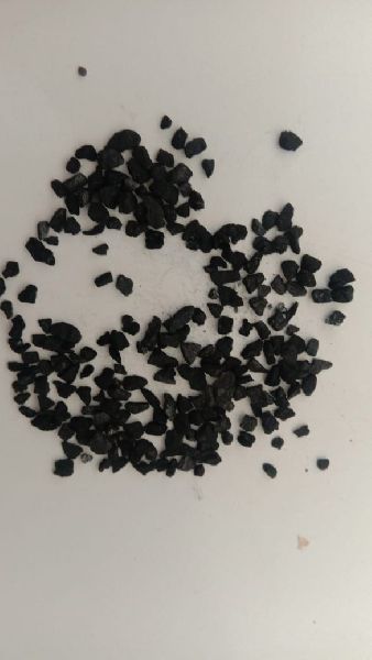 Activated carbon, for Water Purification, Color : Black