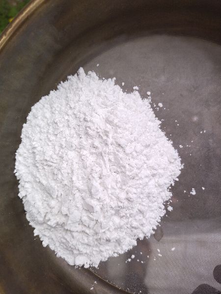 Quartz powder, Purity : 99%