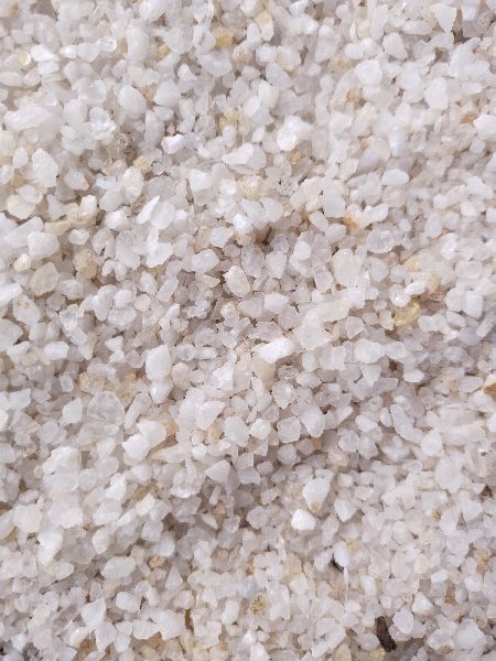 Water filtration sand, Packaging Type : Bag