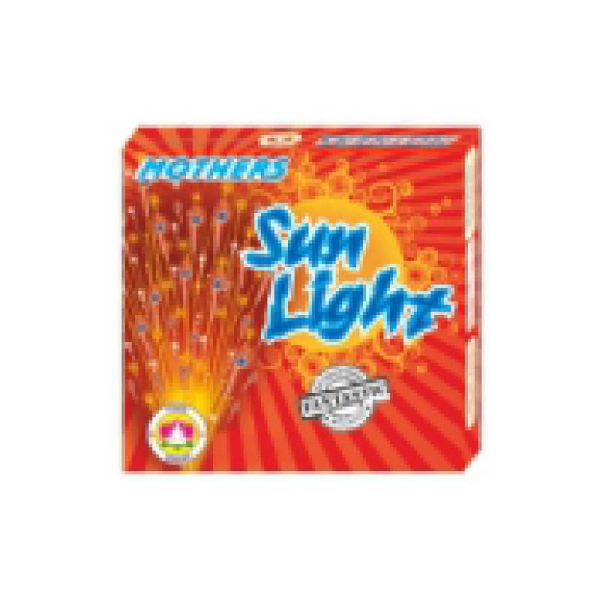 Sun light ( 5pcs/box )