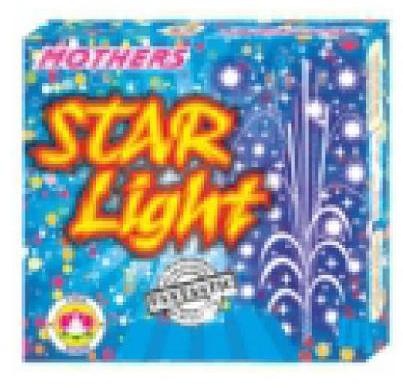 Star light ( 5pcs/box )