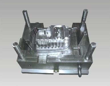 Plastic Injection Moulding Die