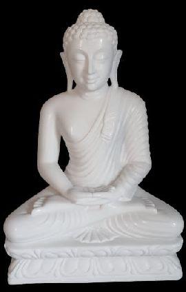 Vietnam Marble buddha, for Garden, Public Attraction Places, Specialities : Long Life