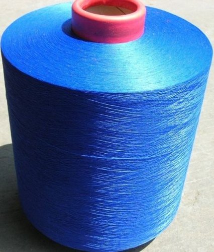 Juki Threads Polyester Filament Yarn, Grade : First
