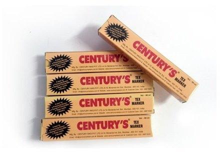 Centuryply Permanent Fabric Tex Marker