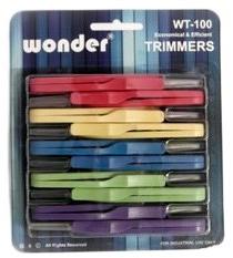 Thread Cutting Trimmers