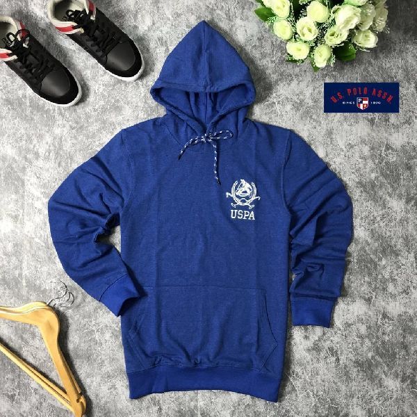 Mens USPA Sweatshirts