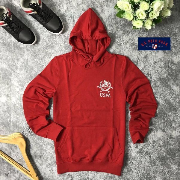 Mens USPA Sweatshirts