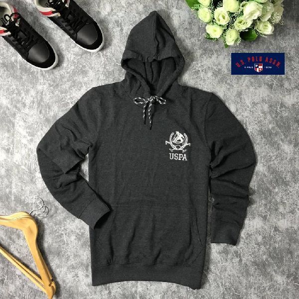 Mens USPA Sweatshirts