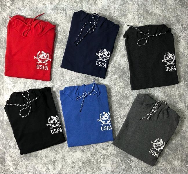 Mens USPA Sweatshirts