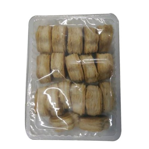  Puff Pastry, Packaging Size : 150 gram
