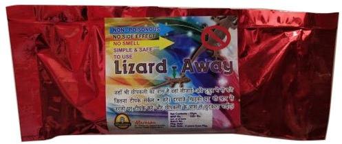 Lizard Repellent, Packaging Type : Packet
