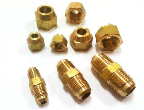 AC Flare Nut, for Industrial