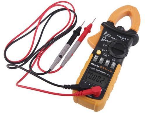 Digital Clamp Meter