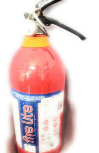fire extinguisher