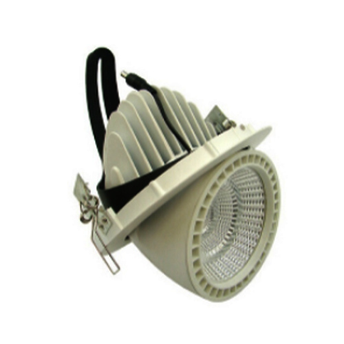 led down light