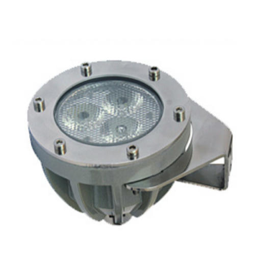 LED Fountain Light, Voltage : 12 Volt - 24 Volt