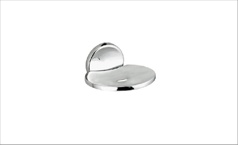 Stainless Steel Apple Soap Dish, Feature : Anti Corrosive, Fine Finished