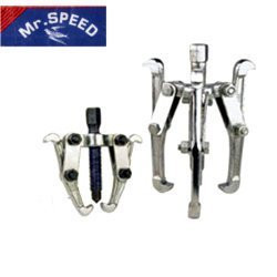 Round Polished Metal Bearing Puller, for Garage Use, Feature : Corrosion Resistance, Non Breakable