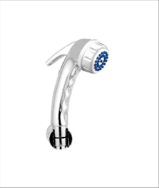 Coral Blue ABS Health Faucet, for Bathroom, Feature : Fine Finished