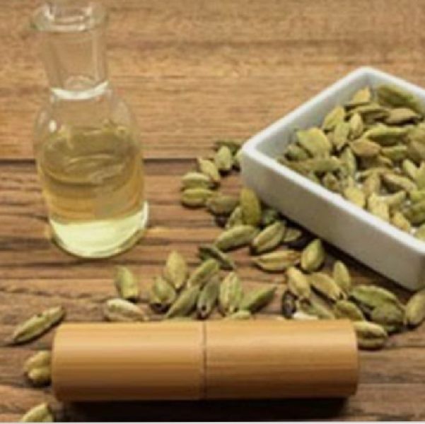 cardamom oil