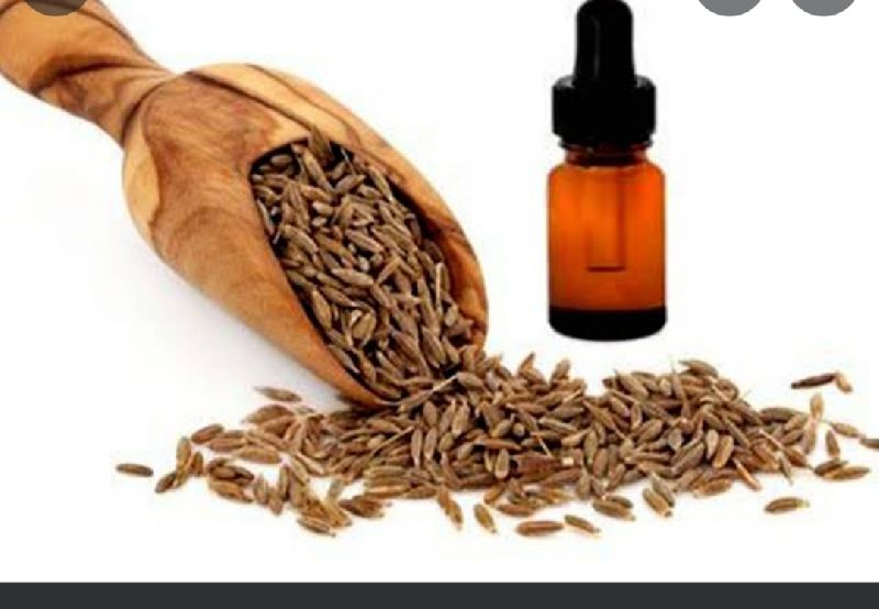 Cumeen Seed Oil