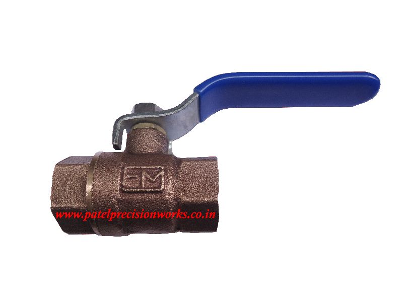 Metal GM Ball Valve, for Water Fitting, Size : 1.1/2inch, 1.1/4inch, 1/2, 1/2inch, 1/4, 1inch, 2inch