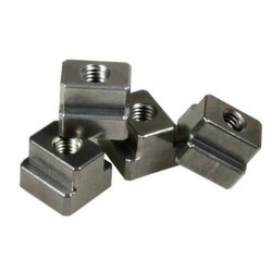 GlobalHunt Steel Industrial T Nuts, Size : M8 to M36