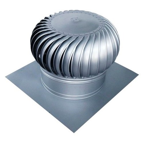  Round Electric 24inch Roof Ventilation