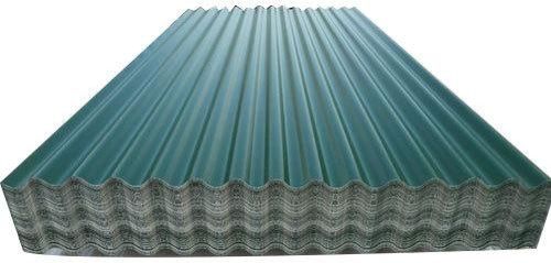Industrial Roofing Sheet