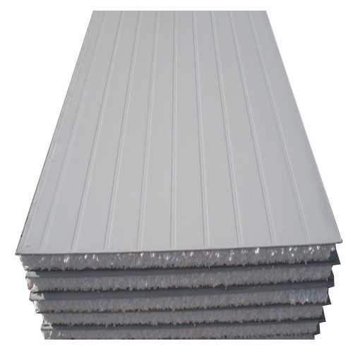  PUF Insulated Wall Panel, Feature : Water Proof