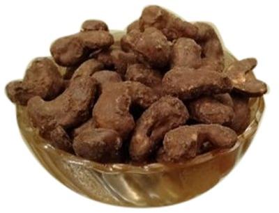 Chocolate Cashew Nuts, Packaging Type : PP Packets