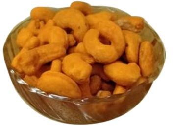 Mango Flavored Cashew Nuts