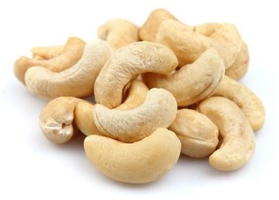 Plain Cashew Nuts