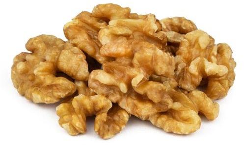 Walnut kernels, for Bakery, Food, Health Care, Taste : Sweet