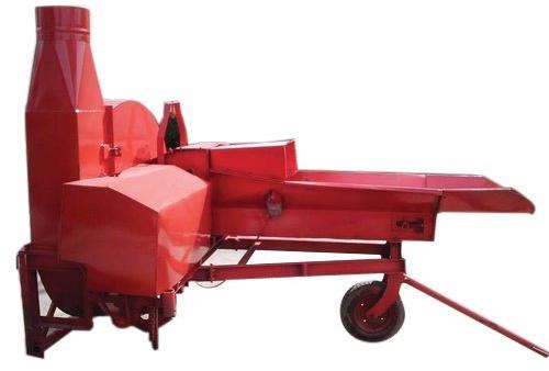 Portable Hammer Mills