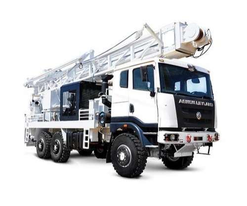 DTH-600 Water Well Drilling Rig