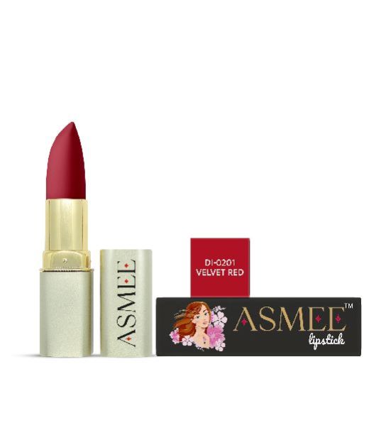Lipstick-Velvet Red
