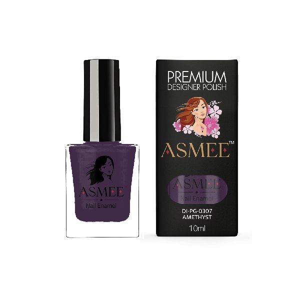 Gel Nail Polish-Amethyst