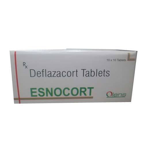 Olens Esnocort Tablet