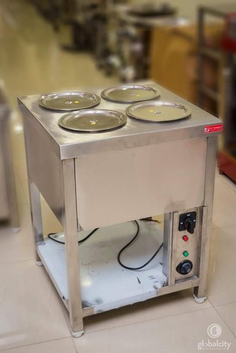 Electric Bain Marie