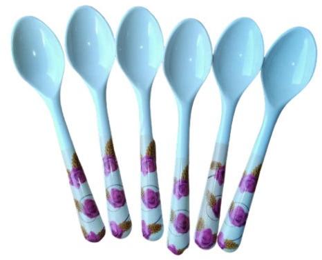 Melamine Table Spoon, Size : 5 Inch