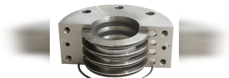 MATOS Split Mechanical Seal, Certification : ISO 9001:2015