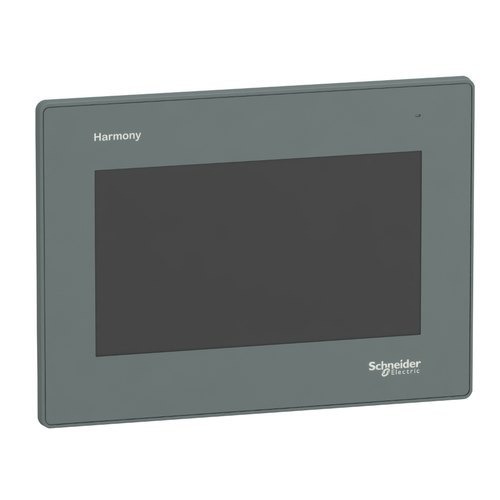 Schneider 7 Inch HMI Touch Panel