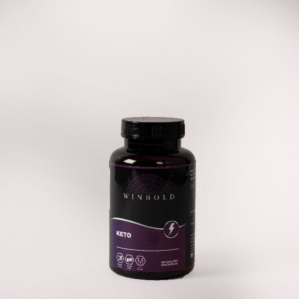 WINBOLD - KETO DIETARY SUPPLEMENT