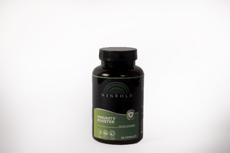 Winbold Immunity Booster Capsules