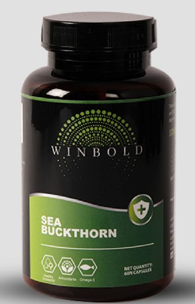 Winbold Sea Buckthorn Capsules