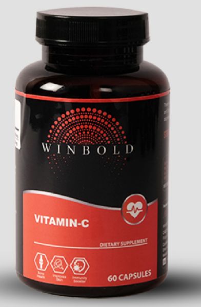 Winbold Vitamin C Capsules
